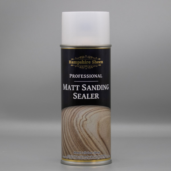 Professional Matt Sanding Sealer