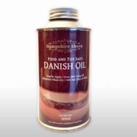 danish oil