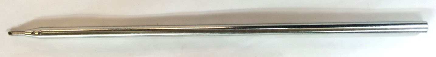 16 mm carbide tip holder | Hope Easy Hollowing Jig | Jigs | Lathe ...