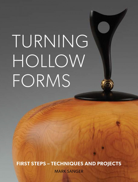Turning hollow forms